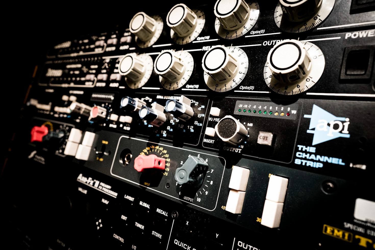 Die Vorteile von Soundanlagen-Verleihservices